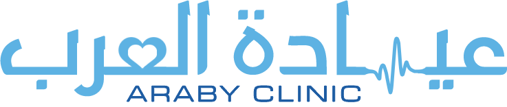 عيادة العرب