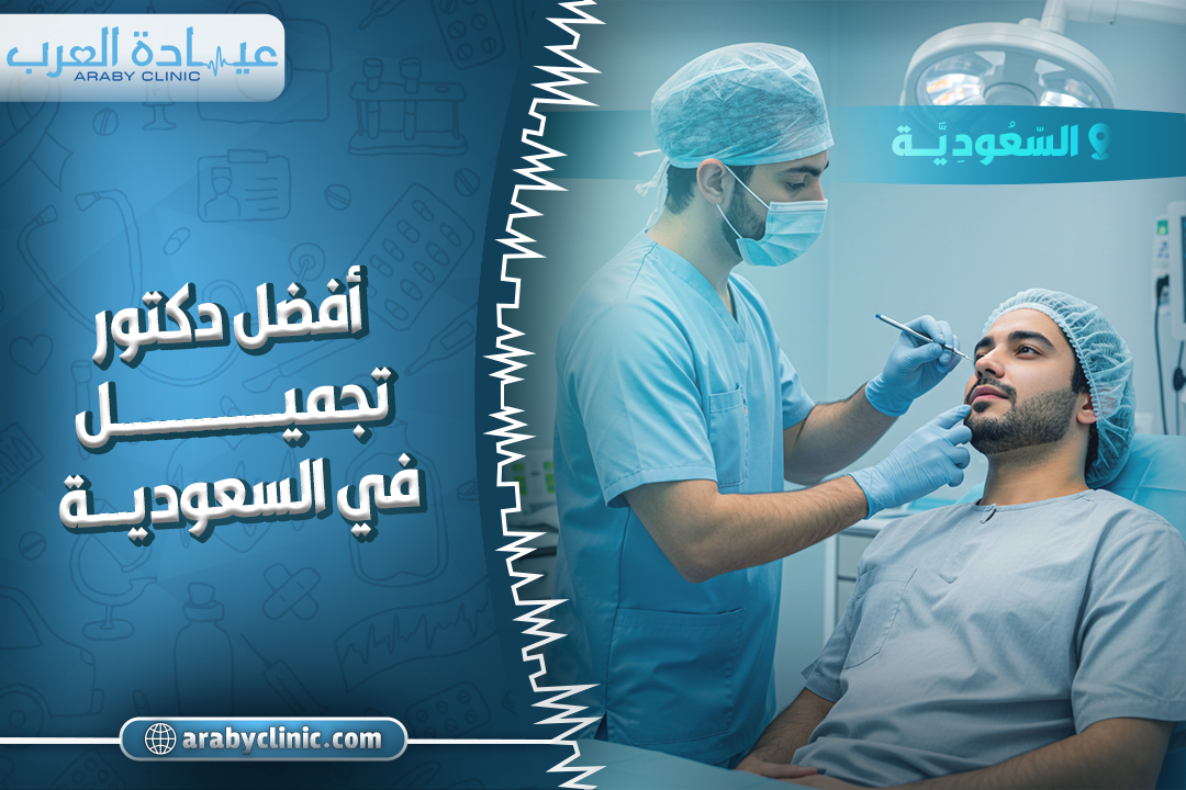 احجز مع افضل دكتور تجميل في عيد كلينك