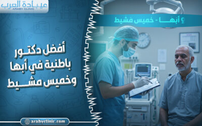 افضل دكتور باطنيه في ابها وخميس مشيط