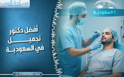 احجز مع افضل دكتور تجميل في عيد كلينك