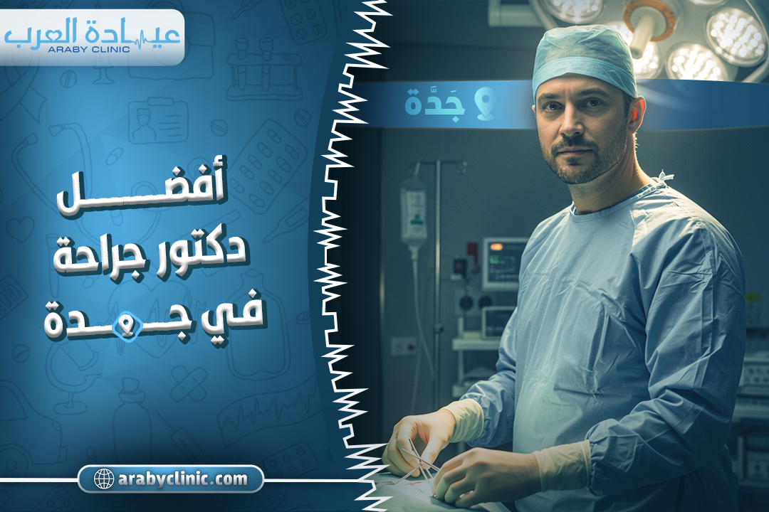 افضل دكتور جراحه في مستشفى سليمان فقيه