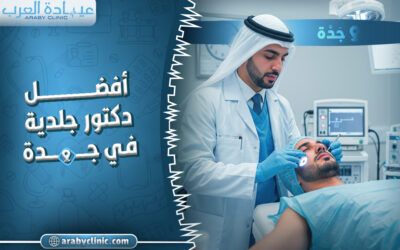 احجز مع افضل دكتور جلديه في سليمان فقيه